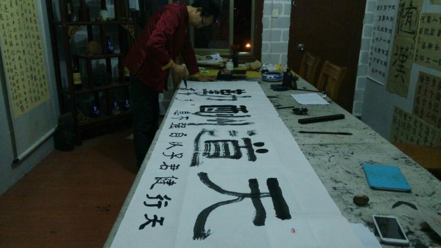 兰亭教育咨询为肩负中国文化的传承而生!